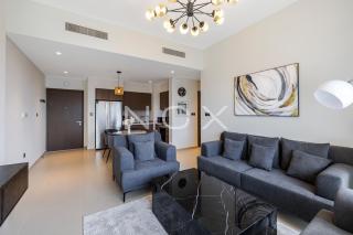 Exceptional 2BR Suite, Act I Act II Opera Downtown Dubai - Dubai - 5