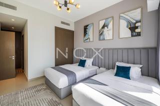 Exceptional 2BR Suite, Act I Act II Opera Downtown Dubai - Dubai - 1