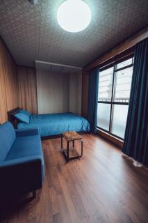 唐風家 北田辺 近邻地铁 4階 - 1