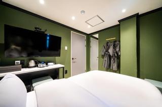 Hotel May Yongsan - Seul - 3