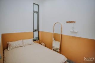 Pamela Homestay Cao Bằng - Cao Bằng - 8