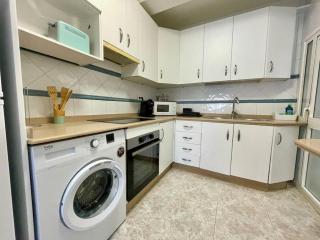 Apartamento Barrios - Córdoba - 9