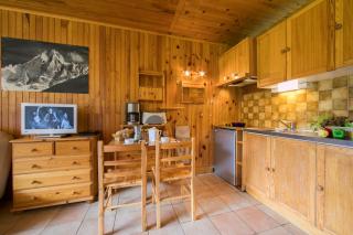 Résidence Grands Montets 112 ski in-ski out - Happy Rentals - 6