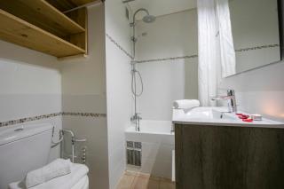 Résidence Grands Montets 112 ski in-ski out - Happy Rentals - 3