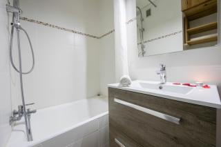 Résidence Grands Montets 112 ski in-ski out - Happy Rentals - 2