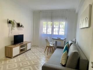 Apartamento Barrios - 2