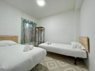 Apartamento Barrios - Córdoba - 1