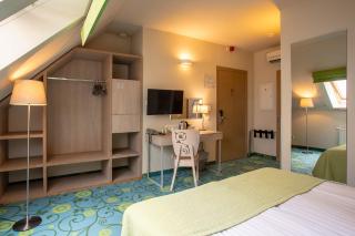 City Hotels Rūdninkai - Vilnius - 1