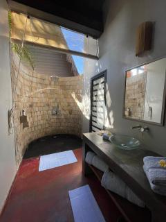 lodges cap dore - Andilana - 7