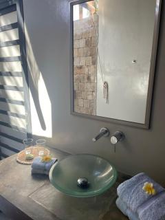 lodges cap dore - Andilana - 6