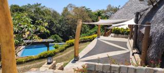 lodges cap dore - Andilana - 5