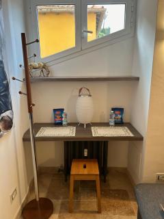 Superbe studio entièrement équipée à 1min de la mer à pieds. Menton CENTRE - 1