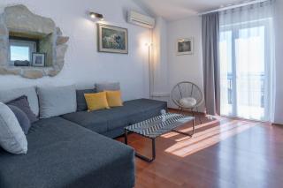 Villa Danica on the Hills, seaview - Podstrana - 0