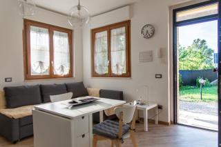 Domotic Suite at Villa Anna - Bike Friendly - 8