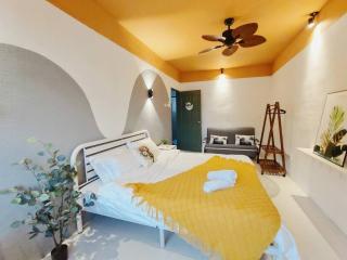 Area Bandar Putra Kulai 4-6BR near AEON IOI Airport - 9