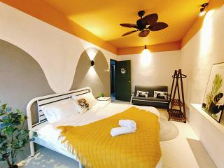Area Bandar Putra Kulai 4-6BR near AEON IOI Airport - Kulai - 3
