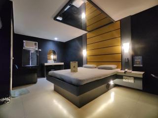 Halina Hotel - 5
