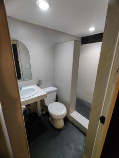 Halina Hotel - 3