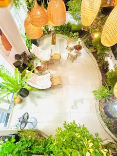 Skyline Penthouse Greenery - Ho Chi Minh - 9