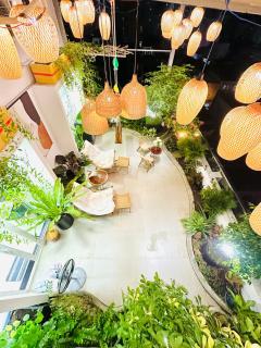 Skyline Penthouse Greenery - Ho Chi Minh - 7