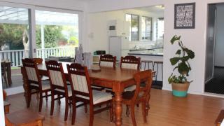 'moana' - Family Appeal With Wifi - Hawks Nest - 7