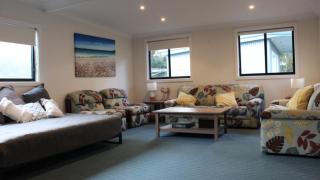 'moana' - Family Appeal With Wifi - Hawks Nest - 2