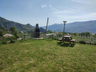 Vİlla DEVOR - Trabzon - 6