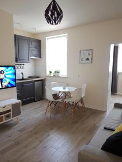 Apartamenty Capri Mrzeżyno - Mrzeżyno - 0