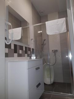 Apartamenty Capri Mrzeżyno - 1