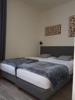 Apartamenty Capri Mrzeżyno - Mrzeżyno - 4