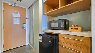 Ocean View Room at Ala Moana Fees include - Honolulu - 4