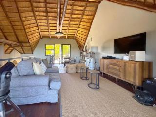 Serengeti Lodge Mabalingwe - Mabula - 9
