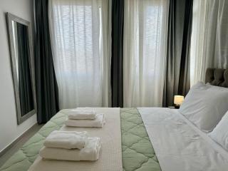 Kallithea Central Apartment - Kallithea Halkidikis - 9