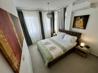 Kallithea Central Apartment - Kallithea Halkidikis - 6
