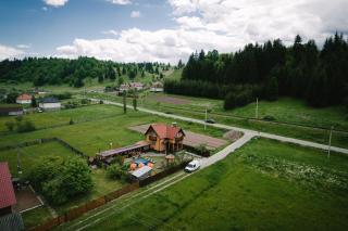Riverside • cabine - Gălăuţaş - 9