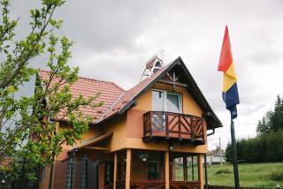 Riverside • cabine - Gălăuţaş - 5