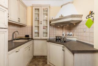Apartment Patricia Rijeka - Rijeka - 3