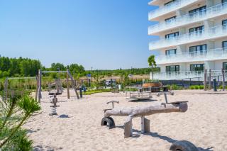 Apartamenty Lighthouse - Polanki Aqua - Prestige - Colberga - 1