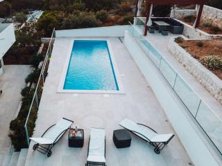 Brdar Comfortable holiday residence - Vinišće - 4