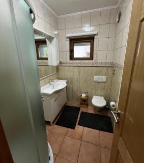 Teal Apartment 1 - Bihać - 2