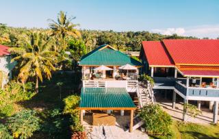 Jamburae Lodge - 0