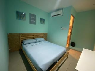 CheckInn Express Kuching - Kuching - 5