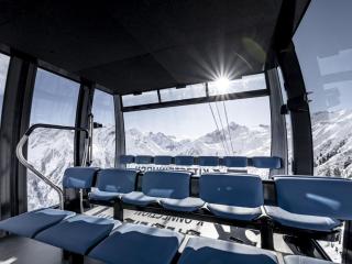 Apartment in Piesendorf near Ski Slopes - 7