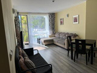 Apartment with terrace in Spa Complex - Burgas - 6