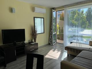 Apartment with terrace in Spa Complex - Burgas - 3