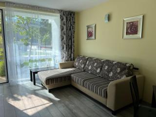 Apartment with terrace in Spa Complex - Burgas - 4