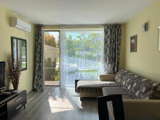 Apartment with terrace in Spa Complex - 4