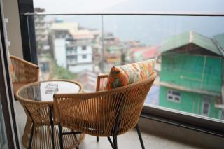 The Atrium - Gangtok - 1