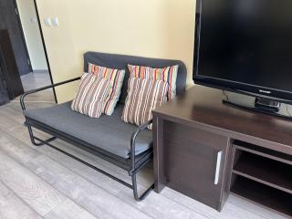 Apartment with terrace in Spa Complex - Burgas - 1