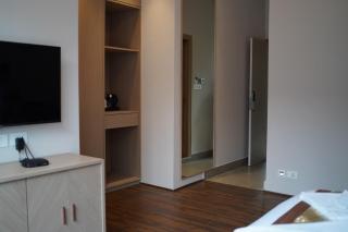 The Atrium - Gangtok - 5